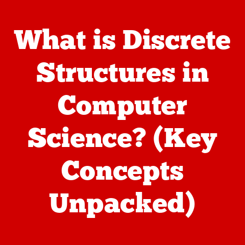 What is Discrete Structures in Computer Science? (Key Concepts Unpacked)