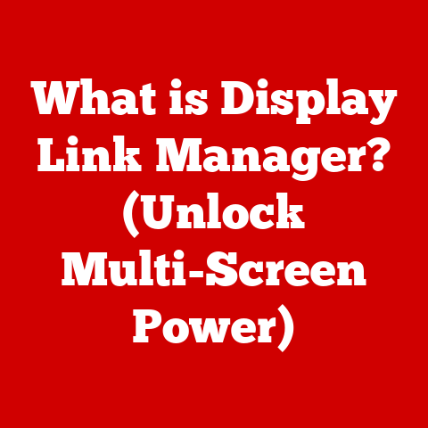 What is Display Link Manager? (Unlock Multi-Screen Power)
