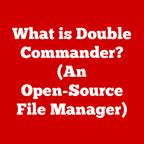 What is Double Commander? (An Open-Source File Manager)
