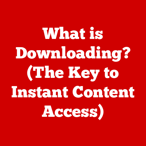What is Downloading? (The Key to Instant Content Access)