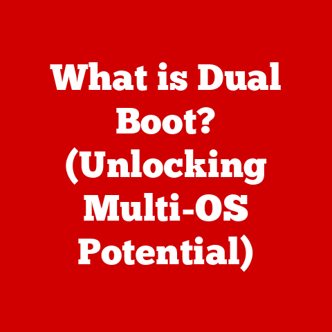 What is Dual Boot? (Unlocking Multi-OS Potential)