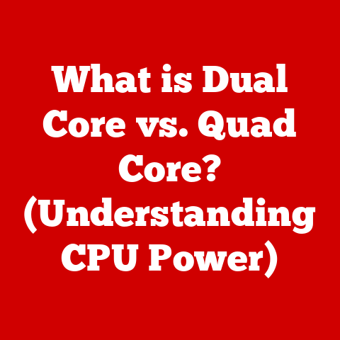 What is Dual Core vs. Quad Core? (Understanding CPU Power)