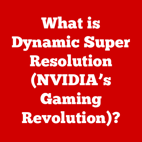 What is Dynamic Super Resolution (NVIDIA’s Gaming Revolution)?