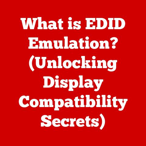What is EDID Emulation? (Unlocking Display Compatibility Secrets)