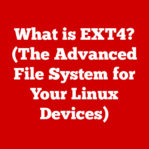 What is EXT4? (The Advanced File System for Your Linux Devices)