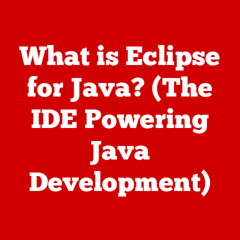 What is Eclipse for Java? (The IDE Powering Java Development)