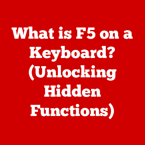 What is F5 on a Keyboard? (Unlocking Hidden Functions)
