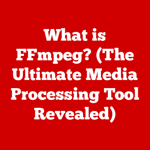 What is FFmpeg? (The Ultimate Media Processing Tool Revealed)