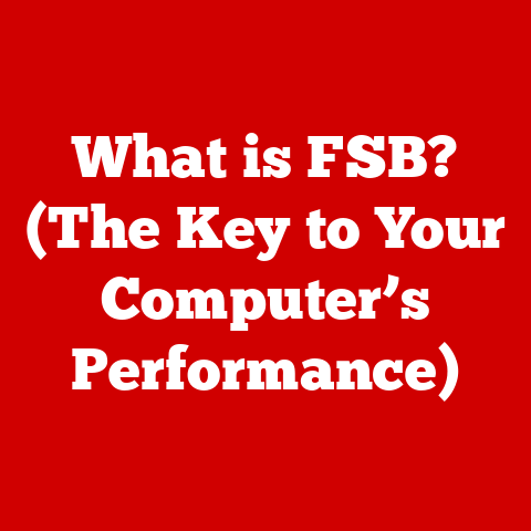 What is FSB? (The Key to Your Computer’s Performance)