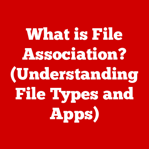 What is File Association? (Understanding File Types and Apps)