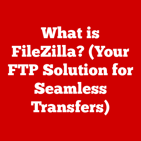 What is FileZilla? (Your FTP Solution for Seamless Transfers)