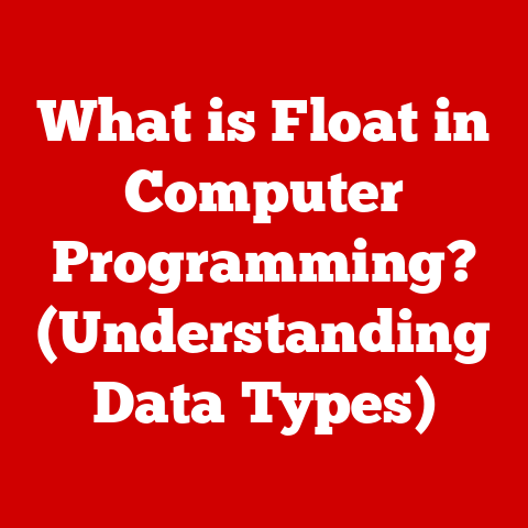 What is Float in Computer Programming? (Understanding Data Types)