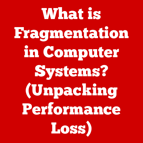 What is Fragmentation in Computer Systems? (Unpacking Performance Loss)