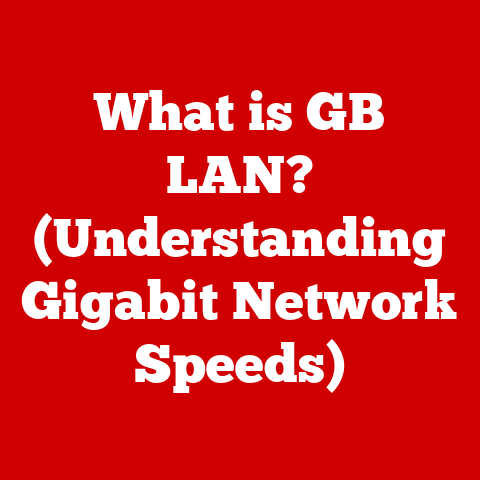 What is GB LAN? (Understanding Gigabit Network Speeds)