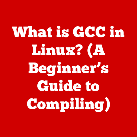 What is GCC in Linux? (A Beginner’s Guide to Compiling)