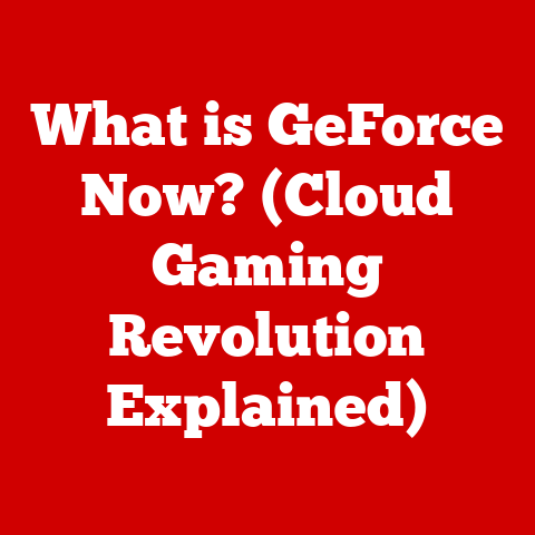 What is GeForce Now? (Cloud Gaming Revolution Explained)