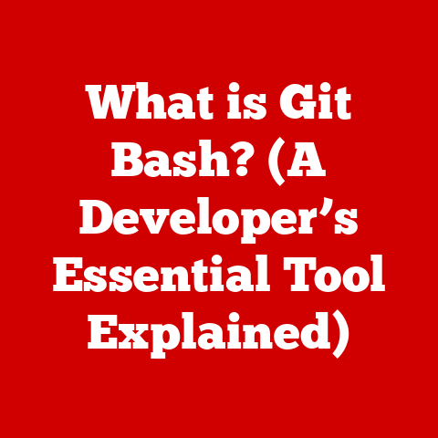 What is Git Bash? (A Developer’s Essential Tool Explained)