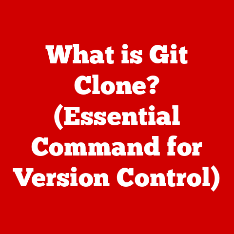 What is Git Clone? (Essential Command for Version Control)