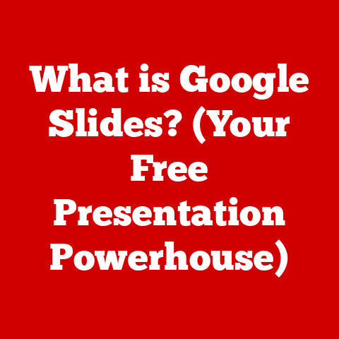 What is Google Slides? (Your Free Presentation Powerhouse)