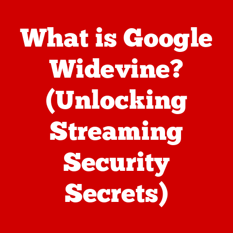 What is Google Widevine? (Unlocking Streaming Security Secrets)