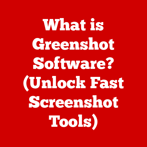 What is Greenshot Software? (Unlock Fast Screenshot Tools)