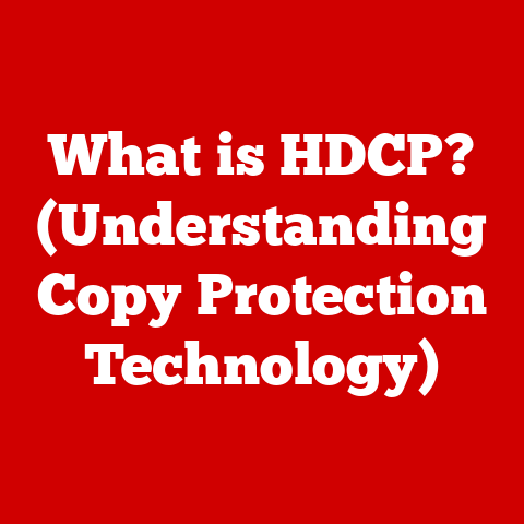 What is HDCP? (Understanding Copy Protection Technology)