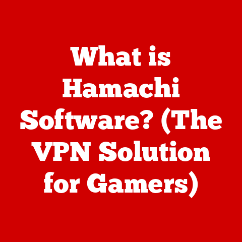 What is Hamachi Software? (The VPN Solution for Gamers)