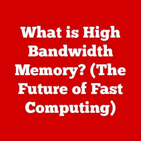 What is High Bandwidth Memory? (The Future of Fast Computing)