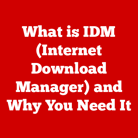 What is IDM (Internet Download Manager) and Why You Need It