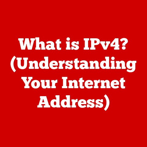 What is IPv4? (Understanding Your Internet Address)