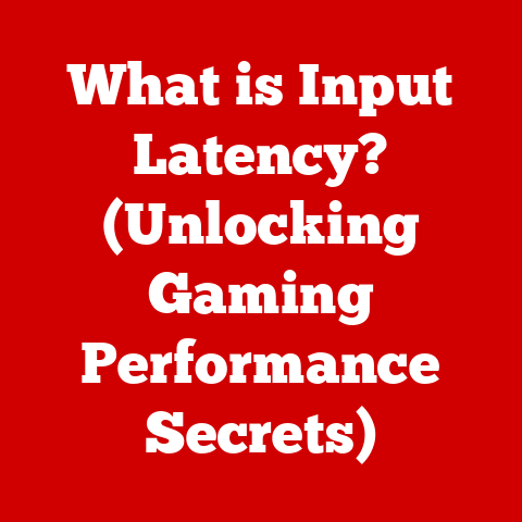 What is Input Latency? (Unlocking Gaming Performance Secrets)