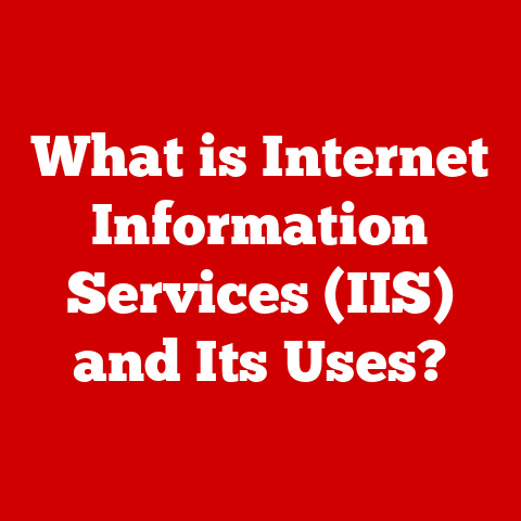 What is Internet Information Services (IIS) and Its Uses?