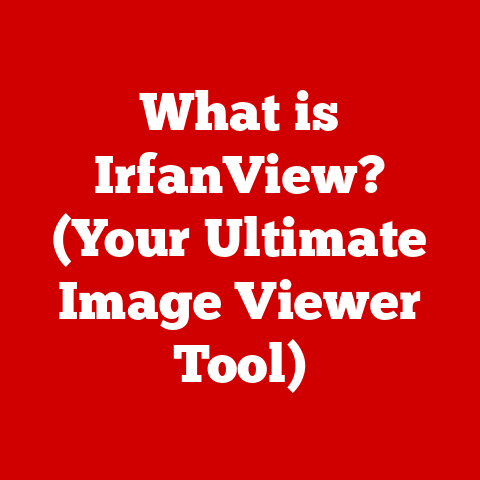 What is IrfanView? (Your Ultimate Image Viewer Tool)