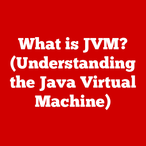 What is JVM? (Understanding the Java Virtual Machine)