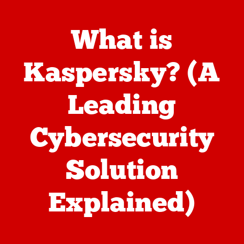 What is Kaspersky? (A Leading Cybersecurity Solution Explained)