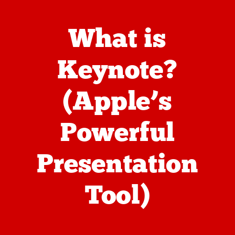 What is Keynote? (Apple’s Powerful Presentation Tool)