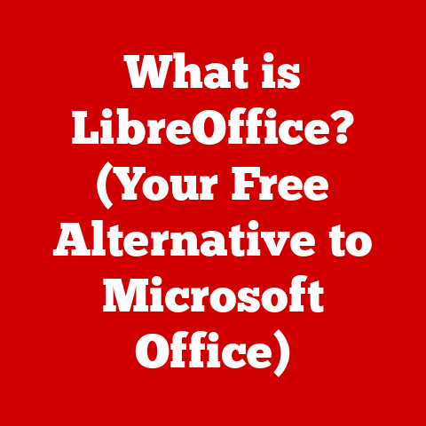 What is LibreOffice? (Your Free Alternative to Microsoft Office)