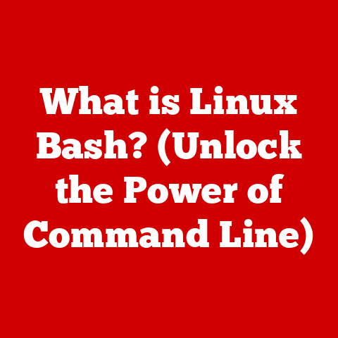 What is Linux Bash? (Unlock the Power of Command Line)