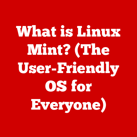 What is Linux Mint? (The User-Friendly OS for Everyone)
