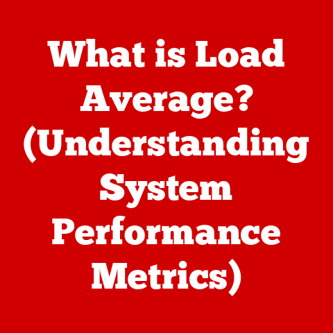 What is Load Average? (Understanding System Performance Metrics)