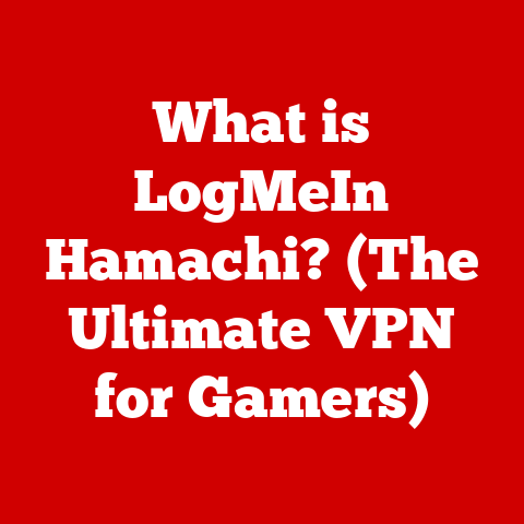 What is LogMeIn Hamachi? (The Ultimate VPN for Gamers)