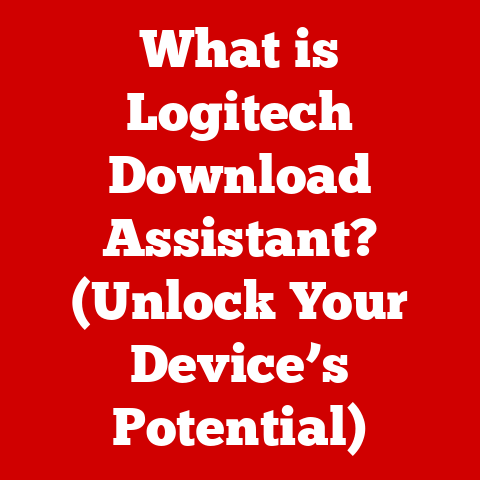 What is Logitech Download Assistant? (Unlock Your Device’s Potential)