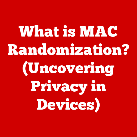 What is MAC Randomization? (Uncovering Privacy in Devices)