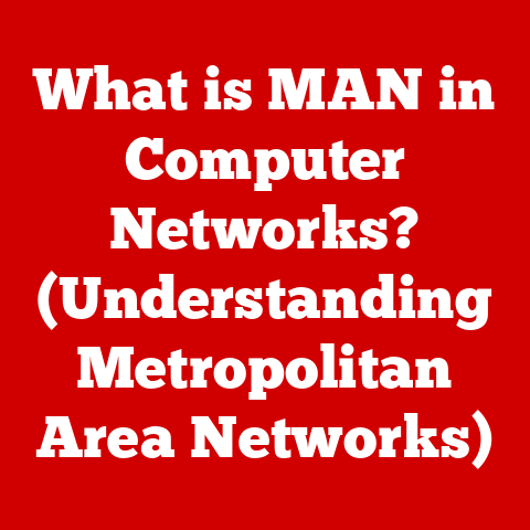 What is MAN in Computer Networks? (Understanding Metropolitan Area Networks)