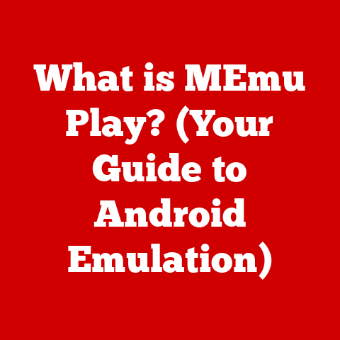 What is MEmu Play? (Your Guide to Android Emulation)