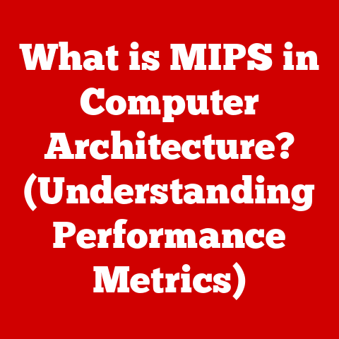 What is MIPS in Computer Architecture? (Understanding Performance Metrics)