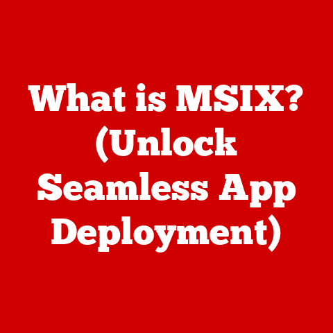 What is MSIX? (Unlock Seamless App Deployment)
