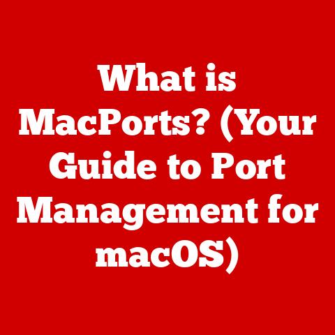 What is MacPorts? (Your Guide to Port Management for macOS)