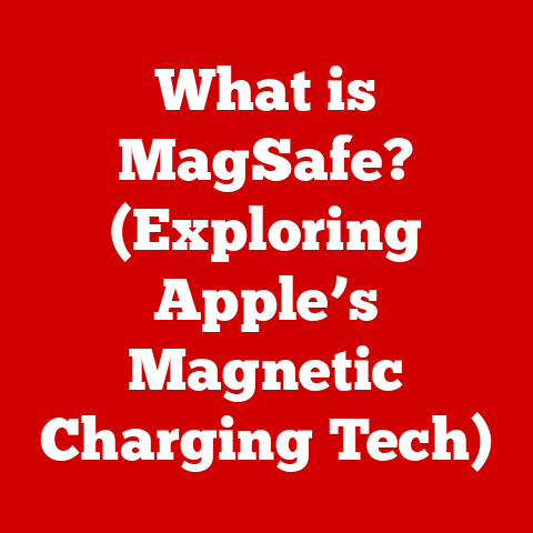 What is MagSafe? (Exploring Apple’s Magnetic Charging Tech)