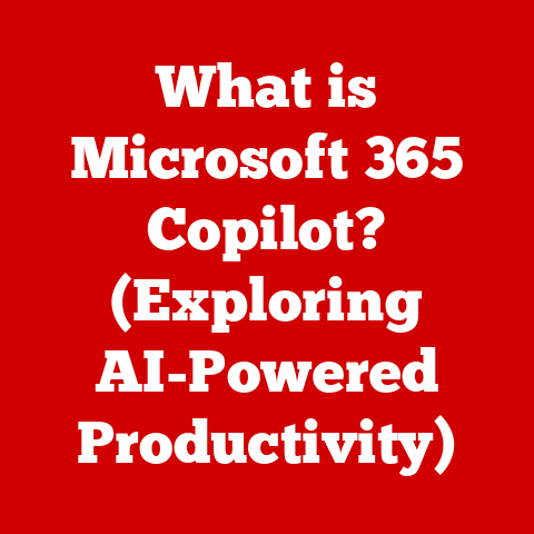 What is Microsoft 365 Copilot? (Exploring AI-Powered Productivity)